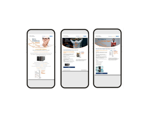 Email Campaign
